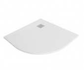 Main 41T01 Душевой поддон WasserKRAFT (41T01)