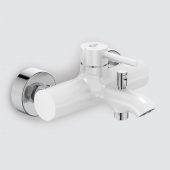 Смеситель для ванны / душа Ideal Standard - KOLVA (BC675U5) Смеситель для ванны / душа Ideal Standard - KOLVA (BC675U5)