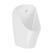 Писсуар подвесной VitrA М50 8305B003-5633, с сенсорным управлением, белый Писсуар подвесной VitrA М50 8305B003-5633, с сенсорным управлением, белый
