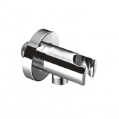 Выход для шланга с держателем для лейки, IDDIS (001SB01i62) Выход для шланга с держателем для лейки, IDDIS (001SB01i62)