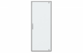 Душевая дверь в нишу BRAVAT Drop (BD080.4110A)