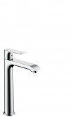 Смеситель для раковины  Hansgrohe  -  Metris (31185000)