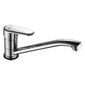 Смеситель Lemark Point для кухни (LM0304C)