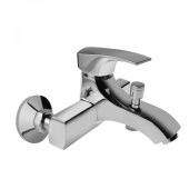 Смеситель для ванны PAINI Angel без аксессуаров, хром CROMO3 (CR) (ANCR111)