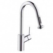 Смеситель для кухни Hansgrohe - Talis S 2 (14877000)