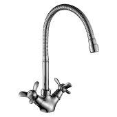 Смеситель Rossinka для кухни (Q02-75)