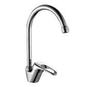 Смеситель Rossinka для кухни (B35-23) Смеситель Rossinka для кухни (B35-23)