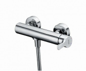 Berkel 4802 Смеситель для душа WasserKRAFT (4802)