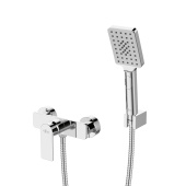 Смеситель Rossinka для душа (RS50-42) Смеситель Rossinka для душа (RS50-42)