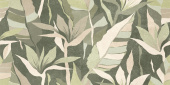 Настенная плита Dominica_GT Зелен. 30x60 тропики_ 1\58,32 (GT245VG)