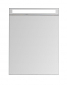 Зеркальный шкаф Dreja c LED-освещением - Max 60 (77.9006D)