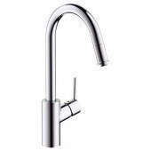 Смеситель для кухни Hansgrohe - Talis S 2 (14872000)