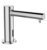 Автоматический дозатор мыла для установки на столешницу Nofer (03114.B) Автоматический дозатор мыла для установки на столешницу Nofer (03114.B)