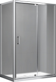 Душевой уголок Gemy Sunny Bay (S28191BM-A70M) Душевой уголок Gemy Sunny Bay (S28191BM-A70M)