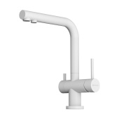 Смеситель для кухни Omoikiri NAGANO WH-P (4974054)