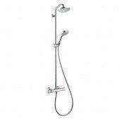 Душевая система Hansgrohe - Croma (27135000)