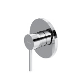 Встраиваемый смеситель для душа, Damixa Scandinavian Pure, хром (367500000) Встраиваемый смеситель для душа, Damixa Scandinavian Pure, хром (367500000)