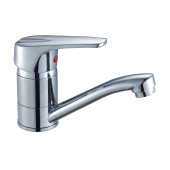 Смеситель Rossinka для кухни (D40-22)