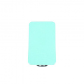 Сушилка для рук Nofer сенсорная Fusion голубая (01871.TQ) Сушилка для рук Nofer сенсорная Fusion голубая (01871.TQ)