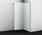 Rossel 28W39 Душевая перегородка WasserKRAFT (28W39)