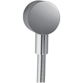 Шланговое присоединение HANSGROHE Fixfit 1/2 (27451000) витринный образец