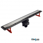 Душевой лоток Pestan Confluo Frameless Line 450 (13701229)