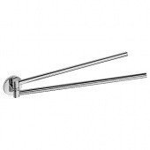 Полотенцедержатель Bemeta - Alfa (102404101)