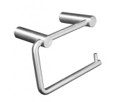 Держатель туалетной бумаги Nofer ROMA 16805.S матовый, шт (16805.S)