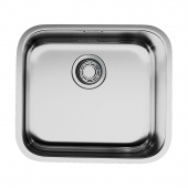 Кухонная мойка Omoikiri Omi 49-U-IN (4993066)