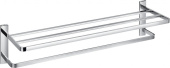 Полка для полотенец CEZARES MAXIMA, 590х208х156 (CZR-F-8910)
