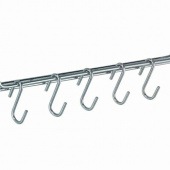 K-415 Комплект из 5 крючков (K-415)