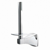 Wern K-2597 Держатель туалетной бумаги (K-2597)