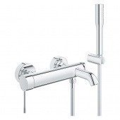 Смеситель для ванны Grohe - Essence (33628001) Смеситель для ванны Grohe - Essence (33628001)