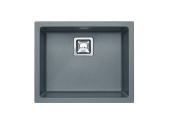 ALVEUS мойка Quadrix 50 - Granital (1108037)