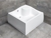 Душевой поддон Radaway - Korfu C 80x80 (4C88400-03)