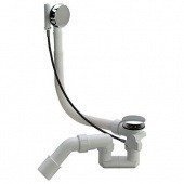 Слив-перелив Viega - Simplex 725 мм (595678)