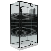 Душ.каб. GR272QR (120*80*205) GROSSMAN Classic 4 места (GR272QR)