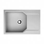 Кухонная мойка Omoikiri Yonaka 78-LB-PA Artgranit (4993337)