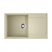 Кухонная мойка Omoikiri Daisen 86-BE Artgranit (4993694)