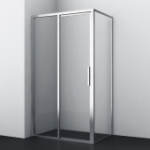 Душевой уголок WasserKRAFT Lopau (32S07L)