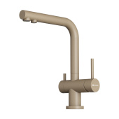 Смеситель для кухни Omoikiri NAGANO CA-P (4974217)