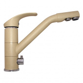 Смеситель для кухни Paini Q (04AV543KM)