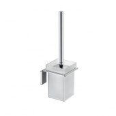 Ерш, матовое стекло, сплав металлов, Slide, хром, IDDIS (SLISCG0i47)