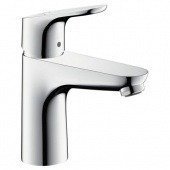 Смеситель для раковины Hansgrohe - Focus (31517000)