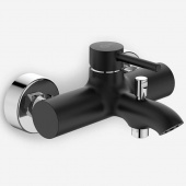 Смеситель для ванны / душа Ideal Standard - KOLVA (BC675U4) Смеситель для ванны / душа Ideal Standard - KOLVA (BC675U4)