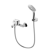 Смеситель Rossinka для ванны (RS45-30) Смеситель Rossinka для ванны (RS45-30)