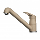 Смеситель для кухни Omoikiri Tateyama-S-CA (4994174)