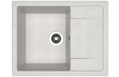 Кухонная мойка Dr. Gans ТЕХНО 650 (25.030.C0650.408)