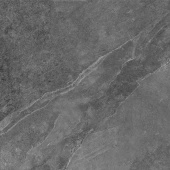 Плитка грес глаз. Rocket_GT Темно-серый 60*60 _ 1 \43,2 (GT60600709MR)