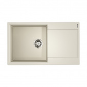 Кухонная мойка Omoikiri Daisen 86-PA Artgranit (4993696)